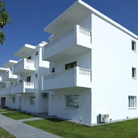 So Apartments Ayia Napa Exterior foto